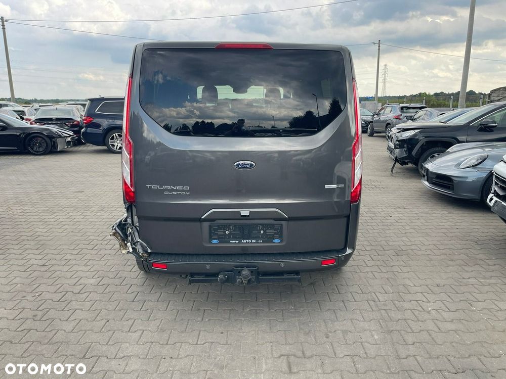 Ford Tourneo Custom L2H1 VA Active - 6