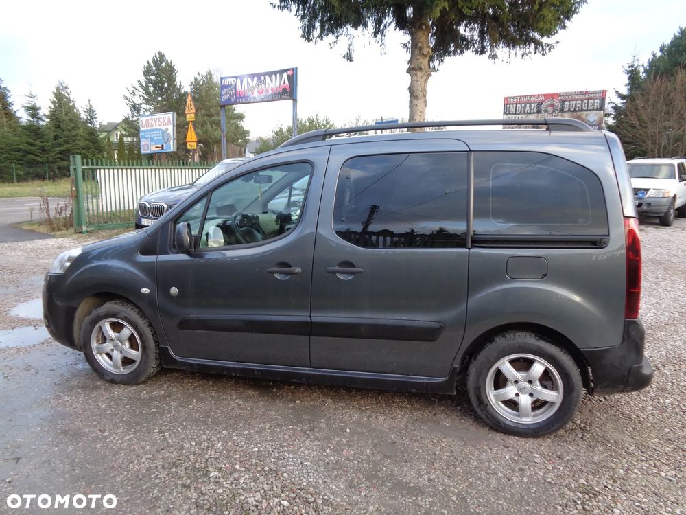 Peugeot Partner HDi FAP 90 Tendance - 6