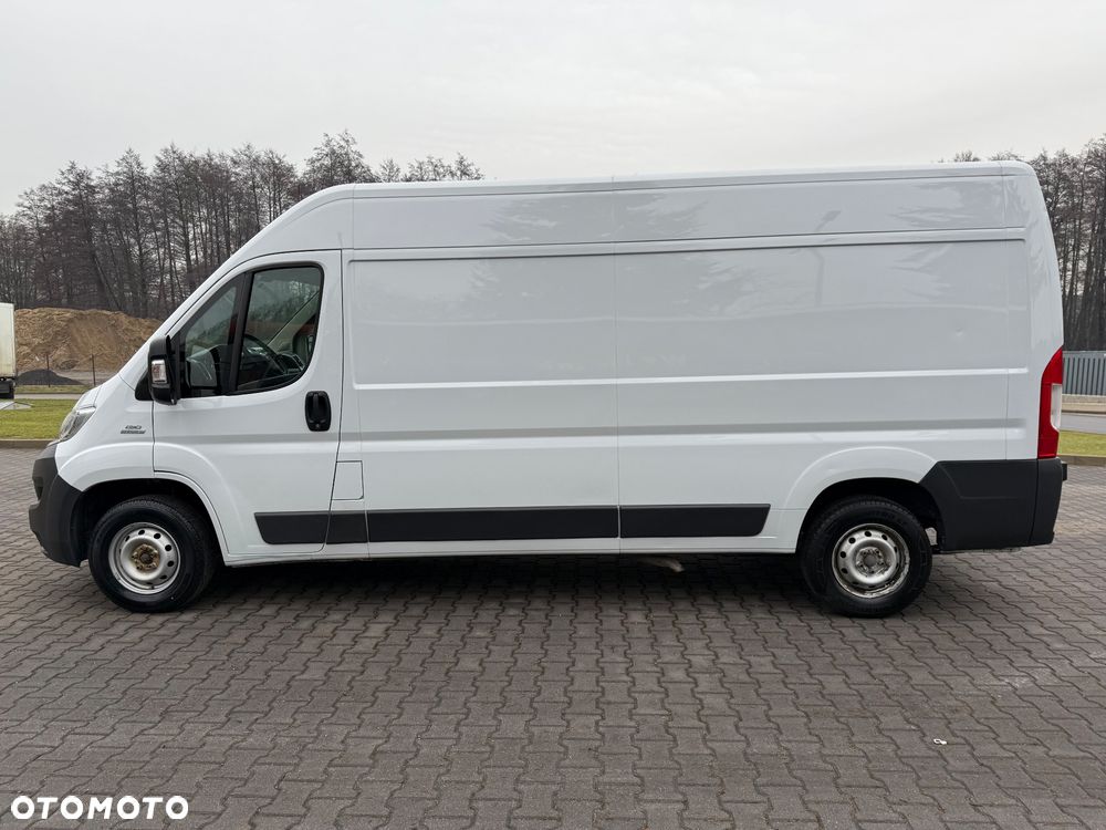 Fiat Ducato - 10