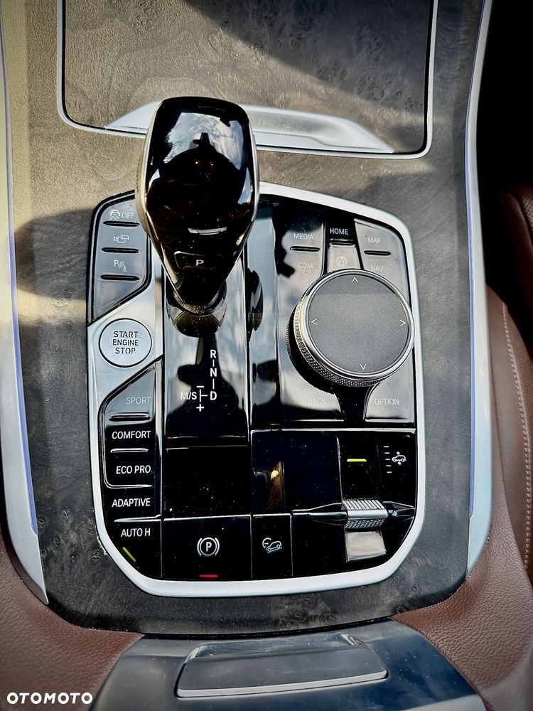 BMW X5 xDrive40d mHEV sport - 22