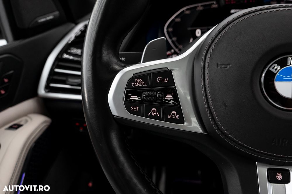 BMW X5 xDrive45e AT PHEV - 34