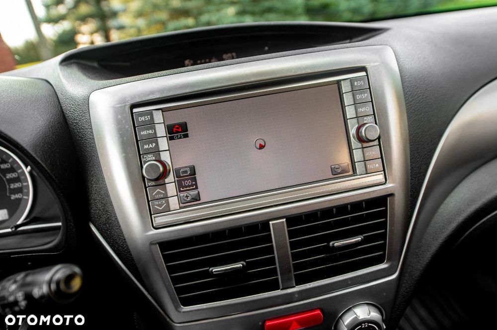 Subaru Impreza 2.0R Sport - 24