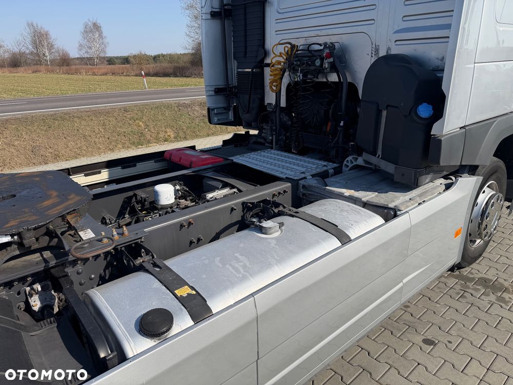Volvo FM 460 !! XL !! Silnik 13 L !! Import France - 6