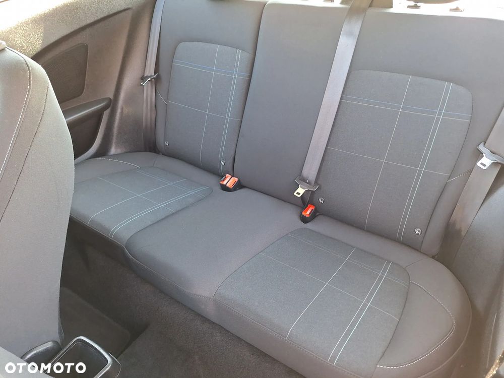 Ford Fiesta - 14