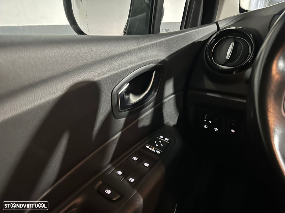 Renault Captur 1.5 dCi Exclusive - 35