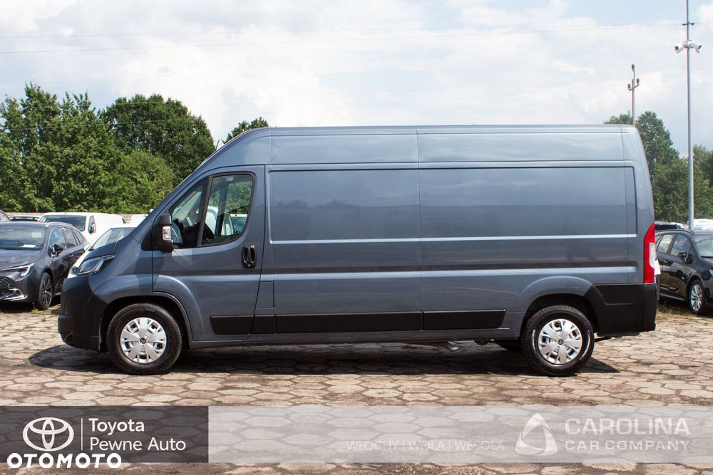 Toyota PROACE MAX - 17