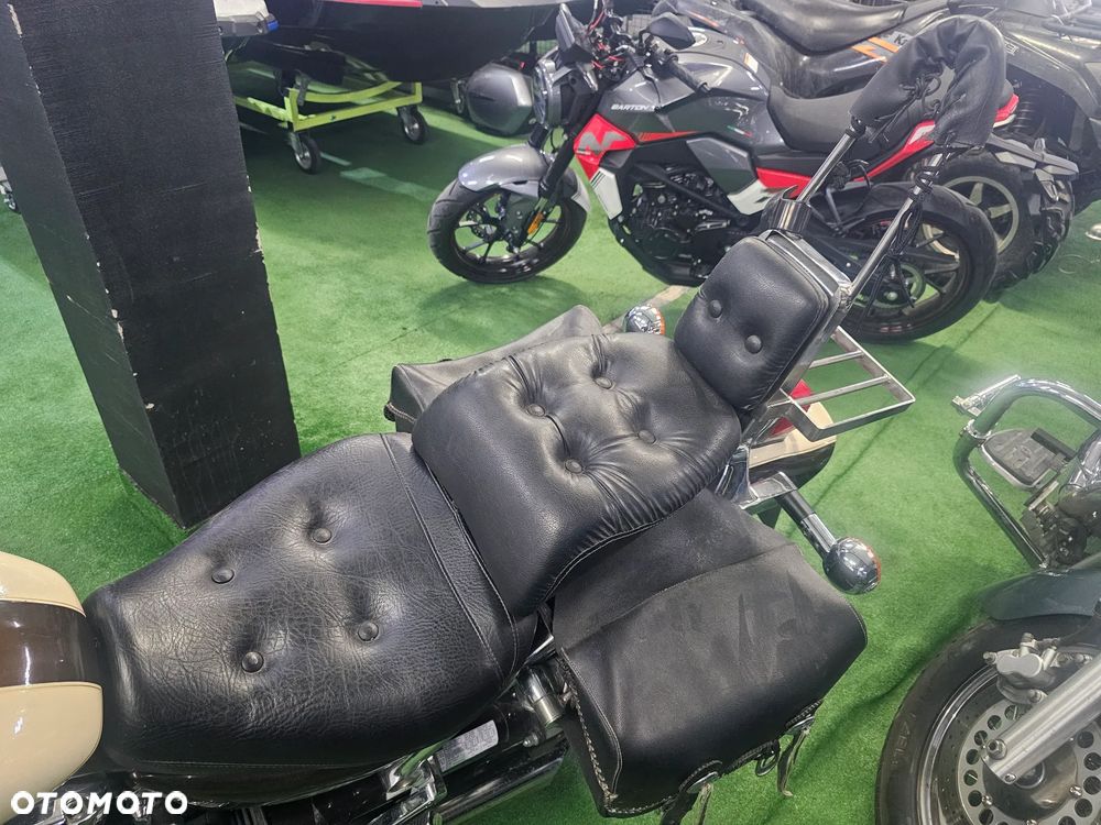 Suzuki Intruder - 6