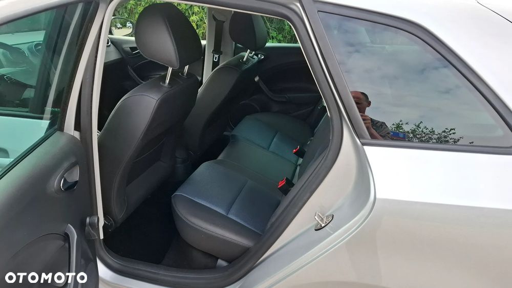 Seat Ibiza 1.4 TDI S&S Style - 8