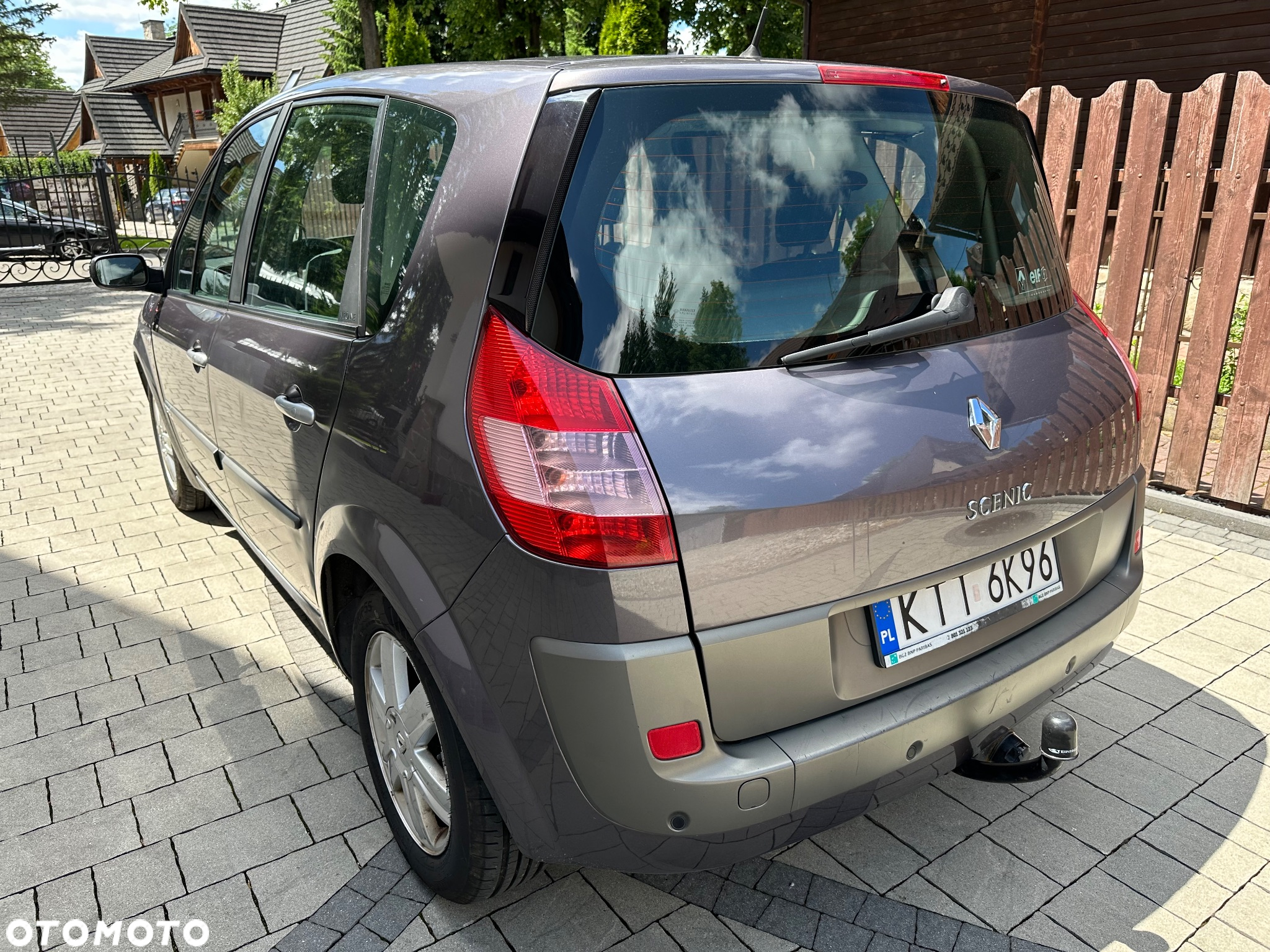Renault Scenic - 3