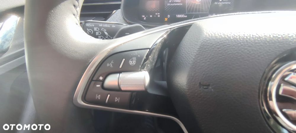 Skoda Kamiq 1.0 TSI DSG Selection - 13