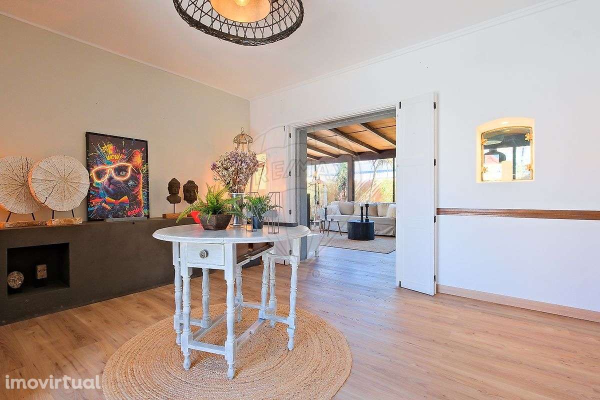 Moradia T2 para arrendamento - Grande imagem: 2/46