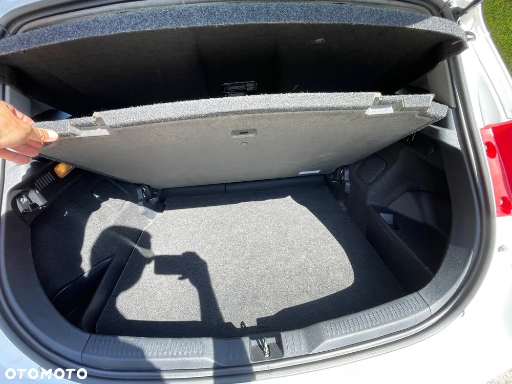 Toyota Auris - 9