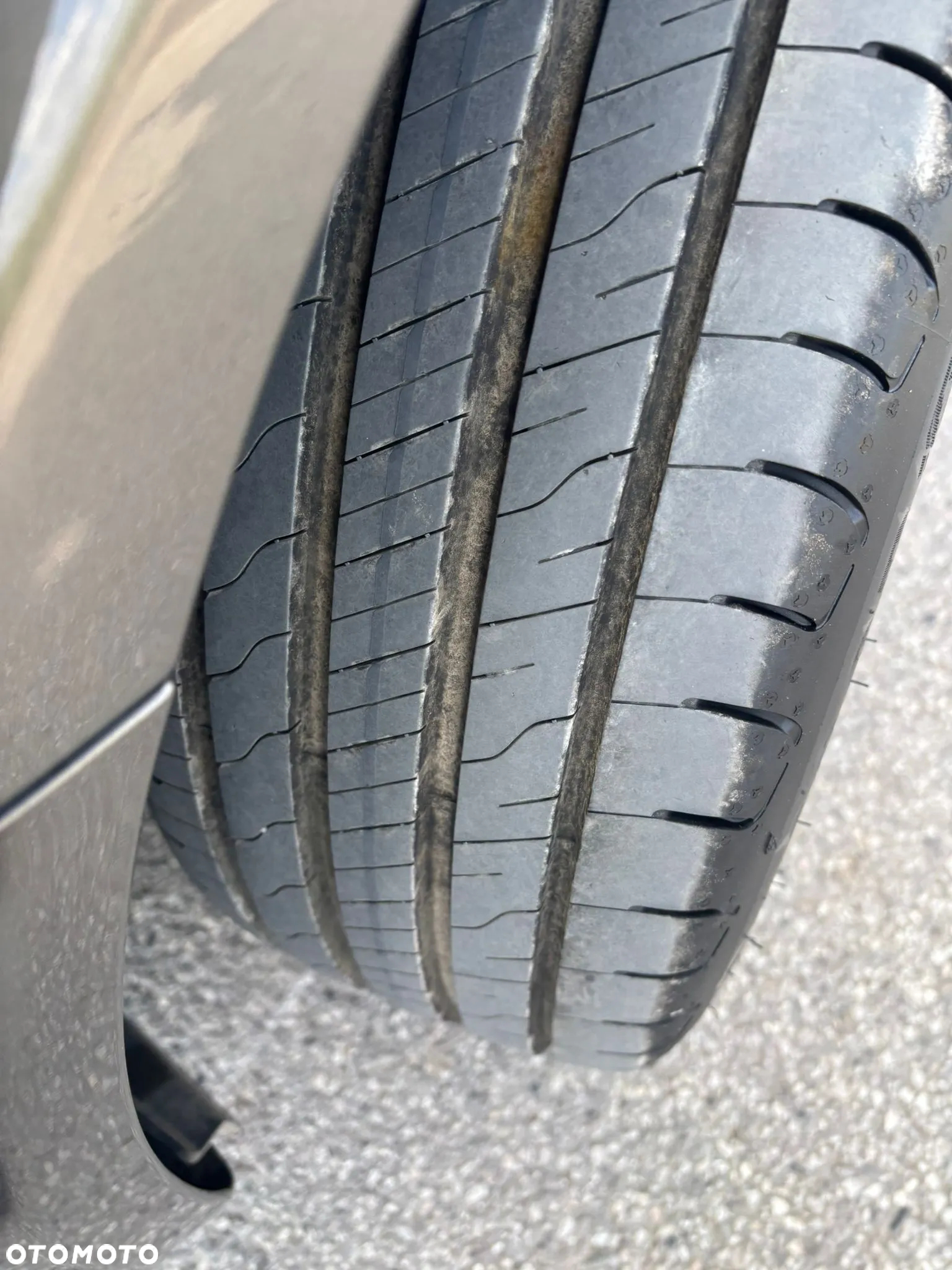 Audi A3 1.6 TDI 102g Sportback DPF - 24