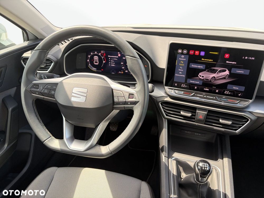Seat Leon - 12