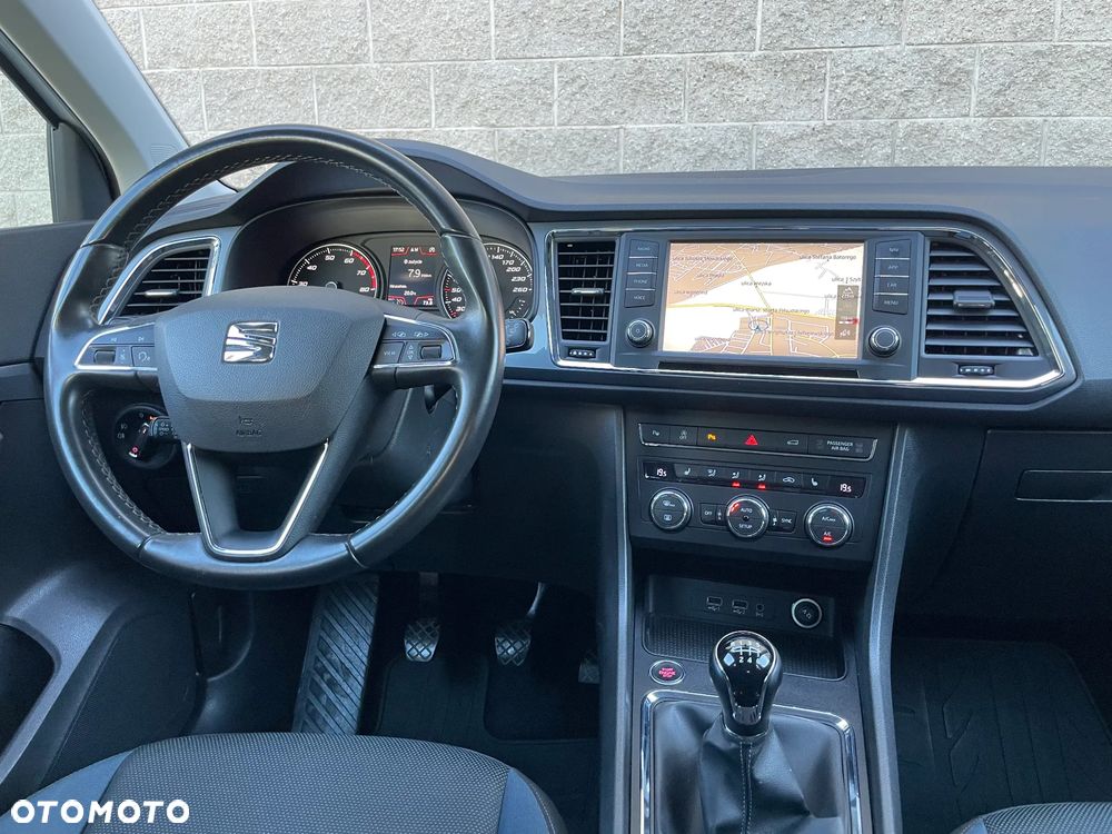 Seat Ateca 1.0 TSI OPF Style Edition - 17