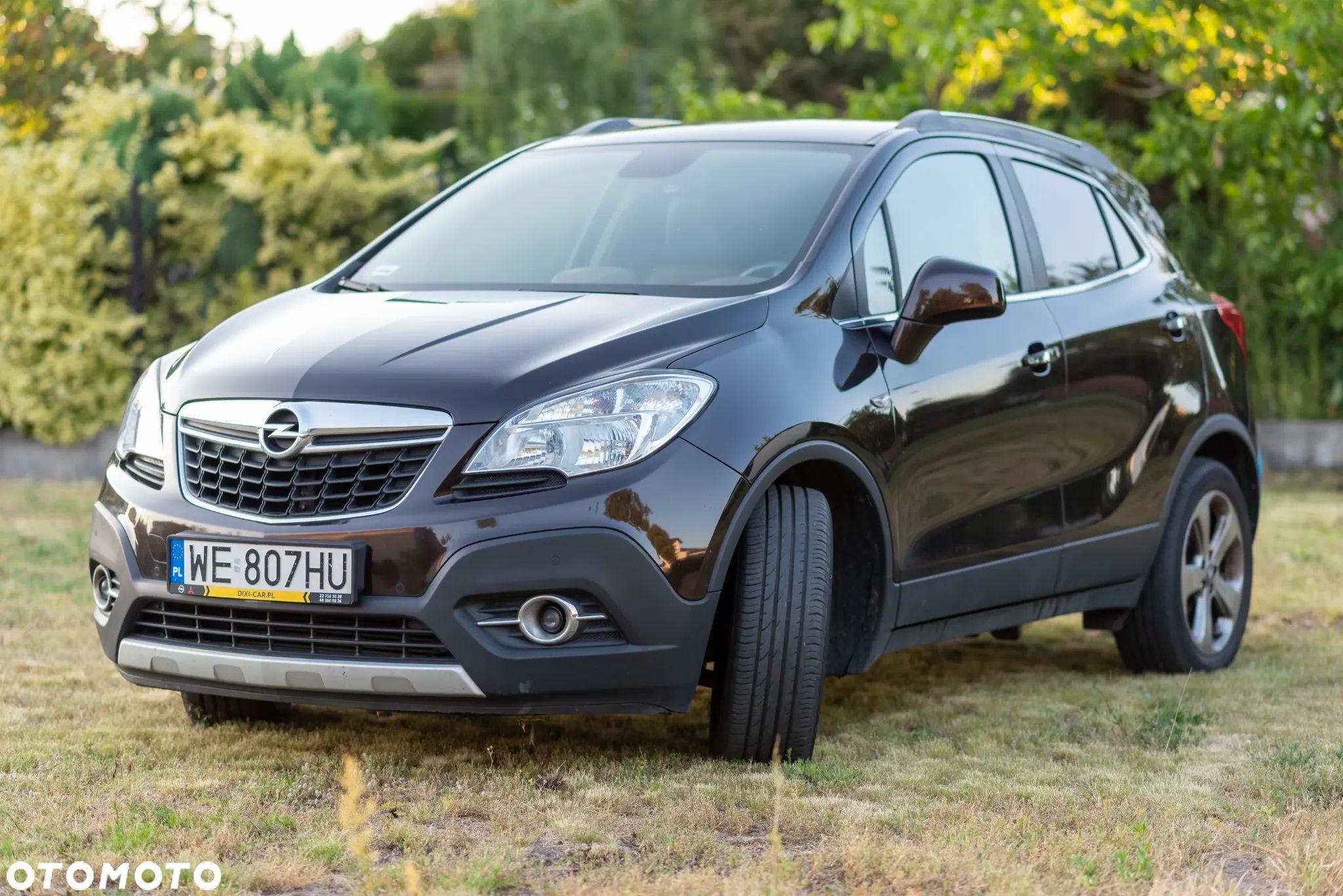 Opel Mokka 1.4 T Cosmo - 1