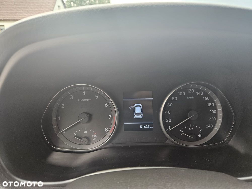 Hyundai i30 1.0 T-GDI Modern DCT - 19
