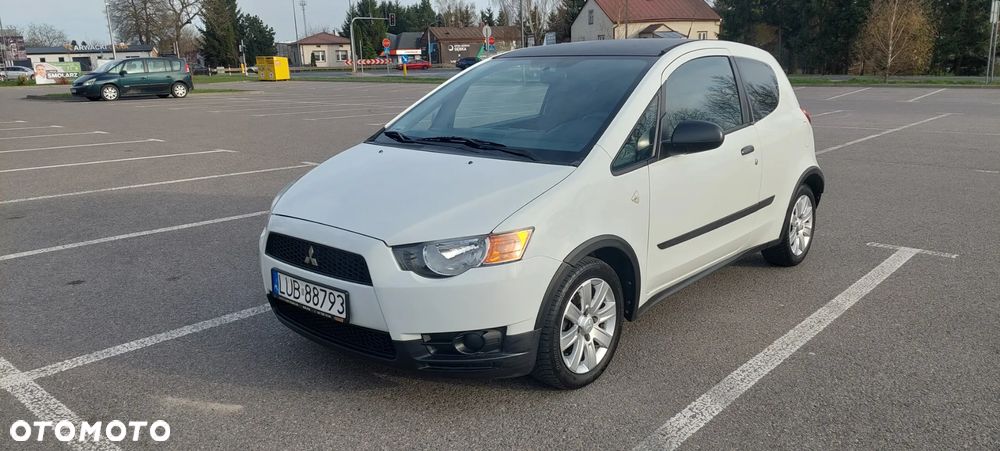 Mitsubishi Colt 1.3 Air - 4