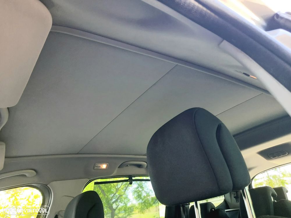 Peugeot 5008 1.6 BlueHDi Allure - 13