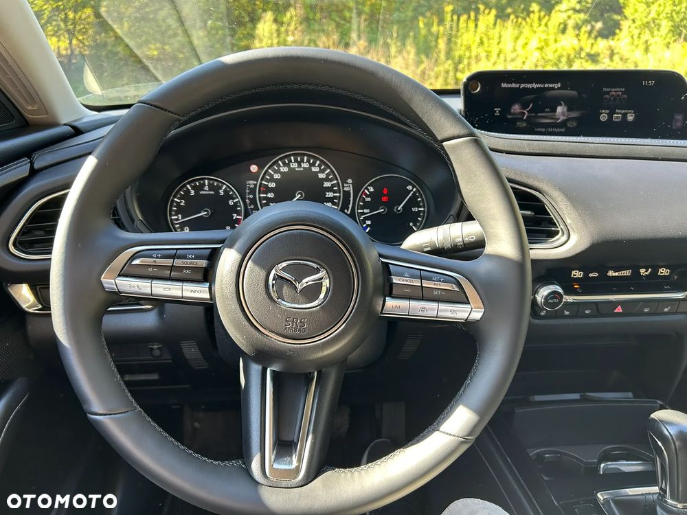 Mazda CX-30 2.0 mHEV Hikari AWD - 19
