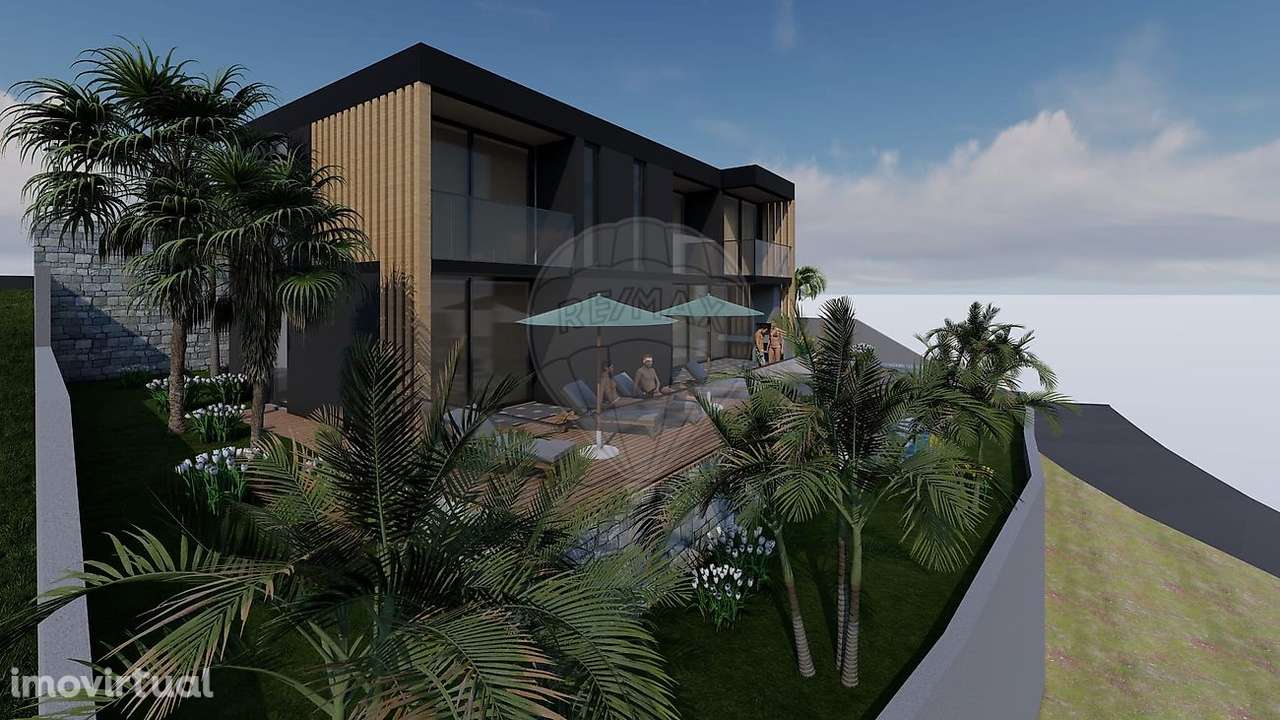 Moradia T3 para venda - Grande imagem: 5/8