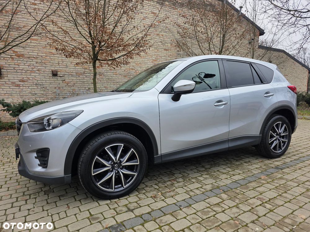 Mazda CX-5 2.2 D Skymotion 2WD - 2
