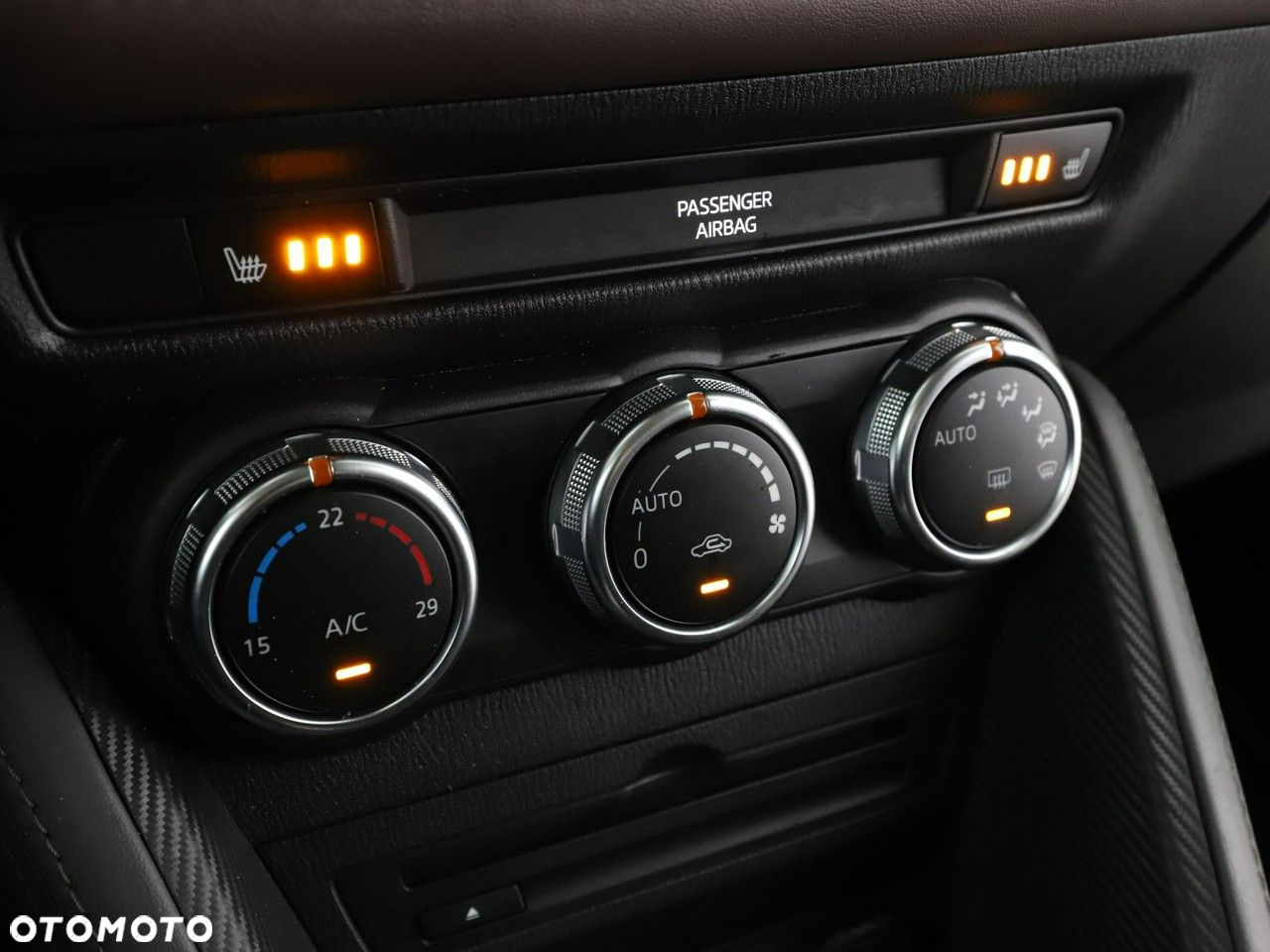 Mazda CX-3 - 27