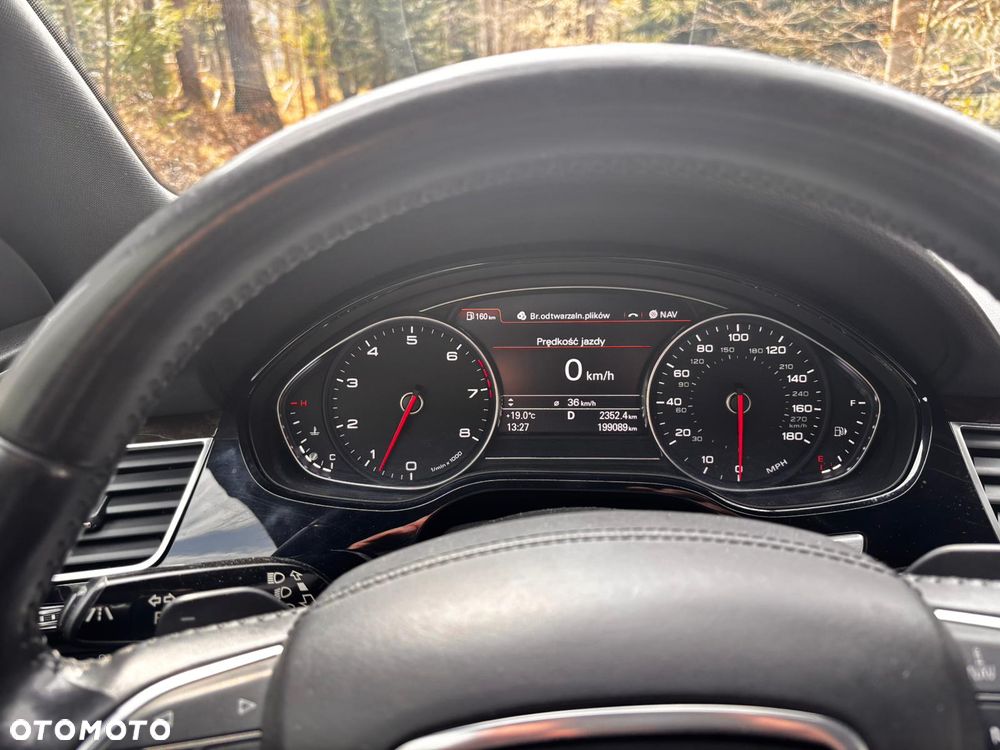 Audi A8 3.0 TFSI L Quattro - 14