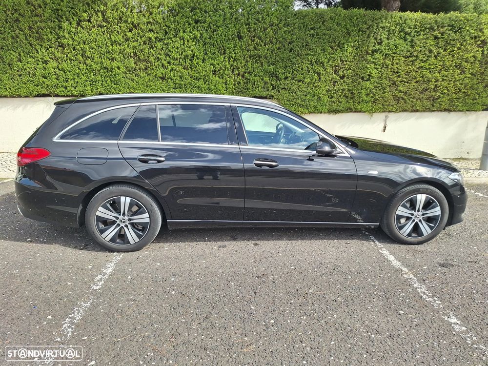 Mercedes-Benz C 300 - 13