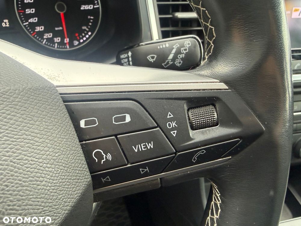 Seat Ateca - 24
