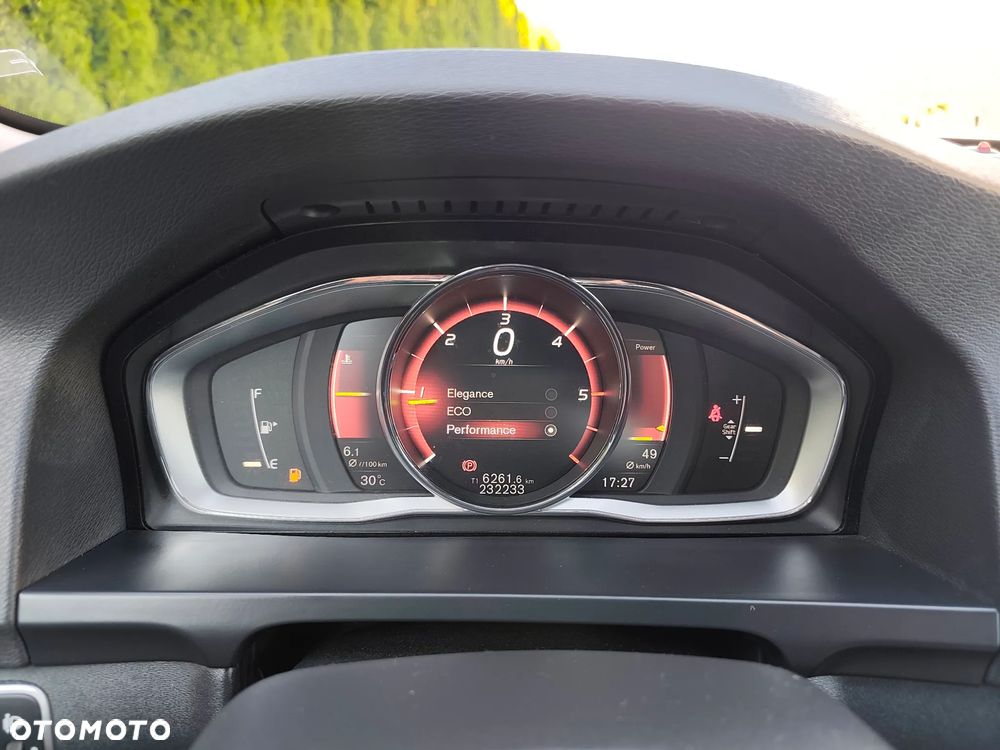 Volvo S60 D3 Summum - 33