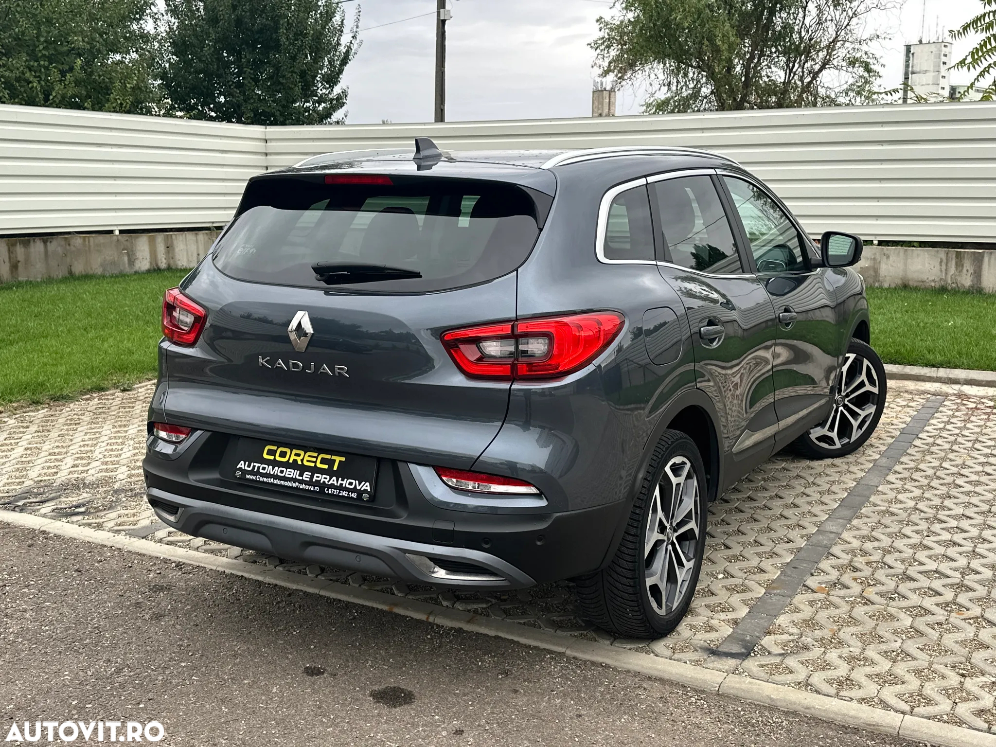 Renault Kadjar - 3