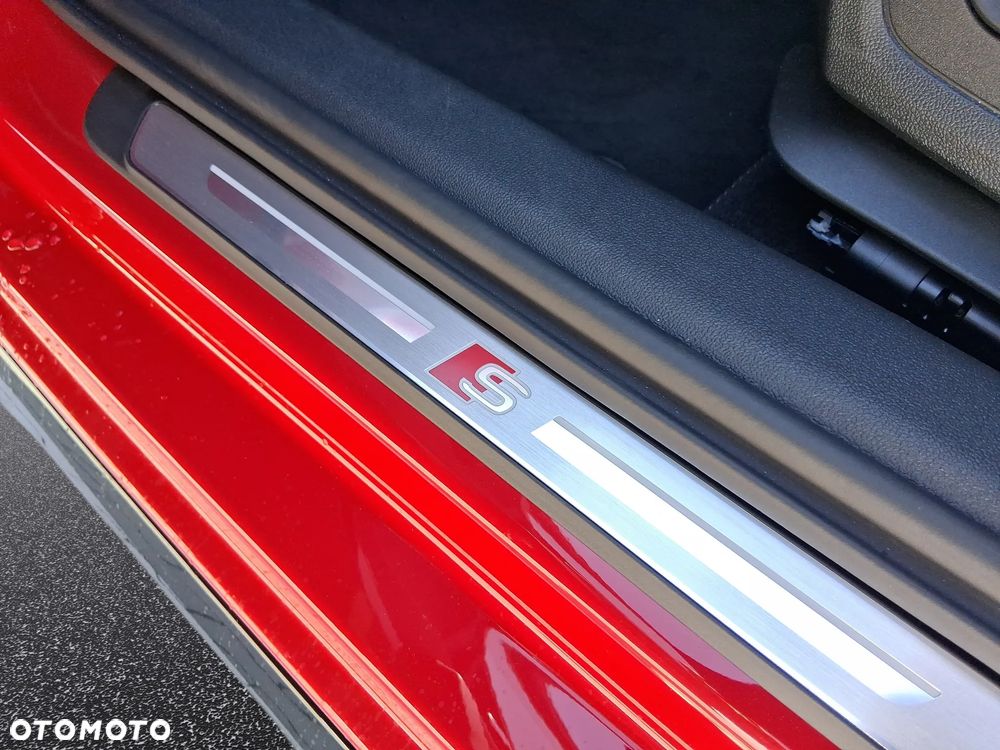 Audi S3 - 25