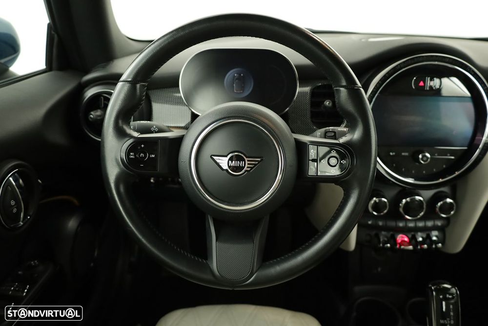 MINI Cabrio - 20