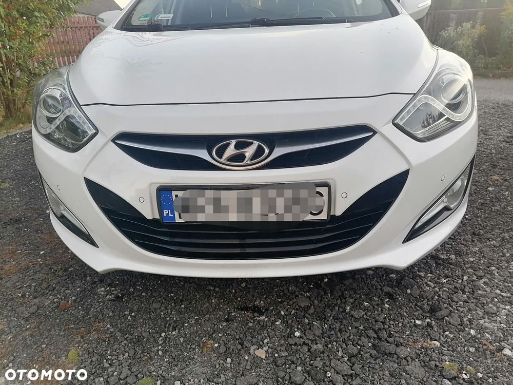 Hyundai i40 - 15