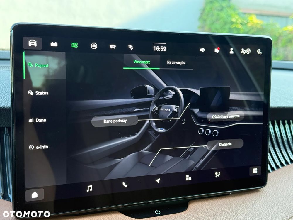 Skoda Superb 1.5 TSI Plug-in Hybrid L&K DSG - 18