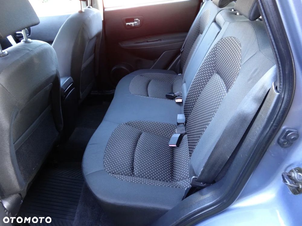 Nissan Qashqai 2.0 Acenta - 23