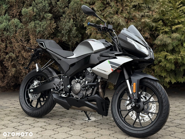 Aprilia Tuono