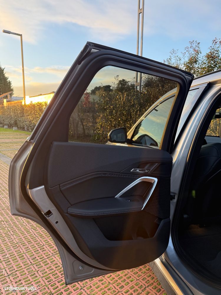 BMW X1 xDrive25e Pack Desportivo M - 8