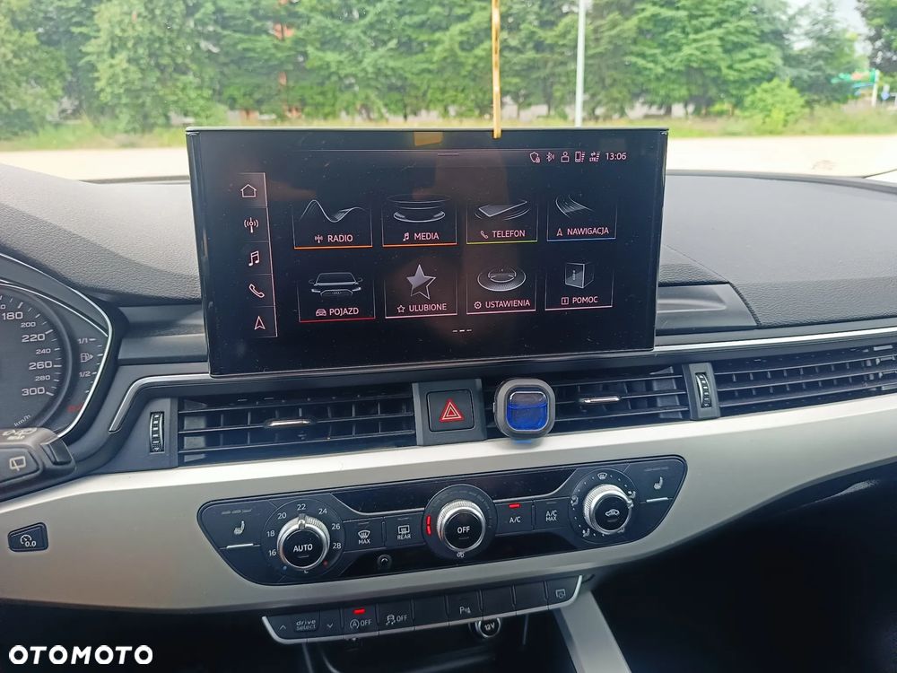 Audi A4 Avant - 15