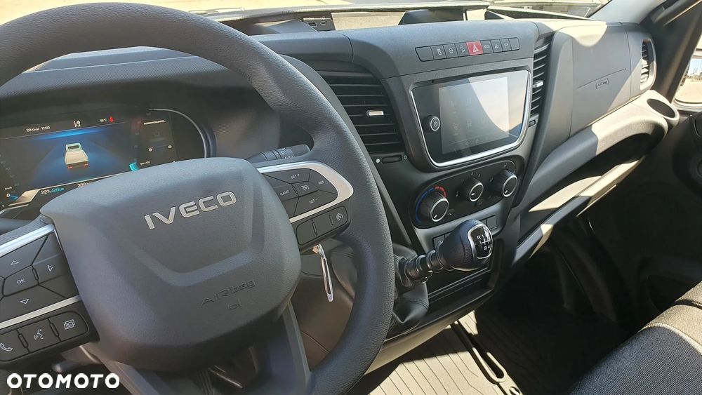 Iveco Daily 50C16 - 18