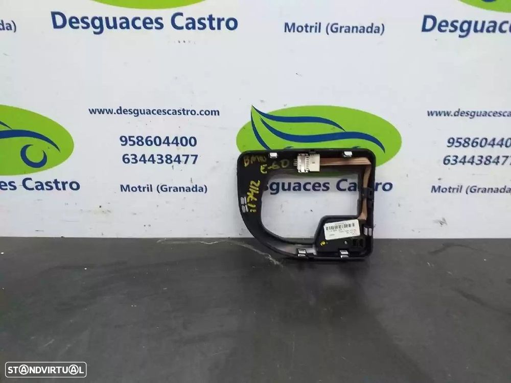 INTERRUPTOR BMW 5 2006 -90120-431/0001 - 2