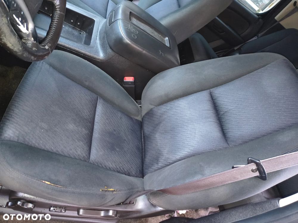 Chevrolet Tahoe - 22