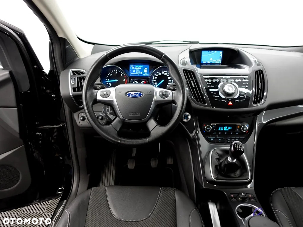 Ford Kuga 2.0 TDCi AWD Titanium - 6