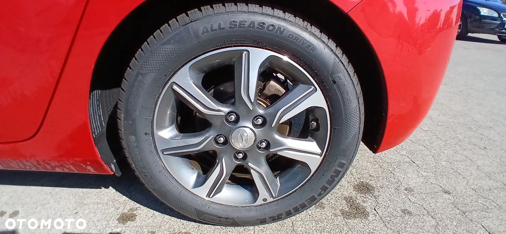 Hyundai i30 - 8