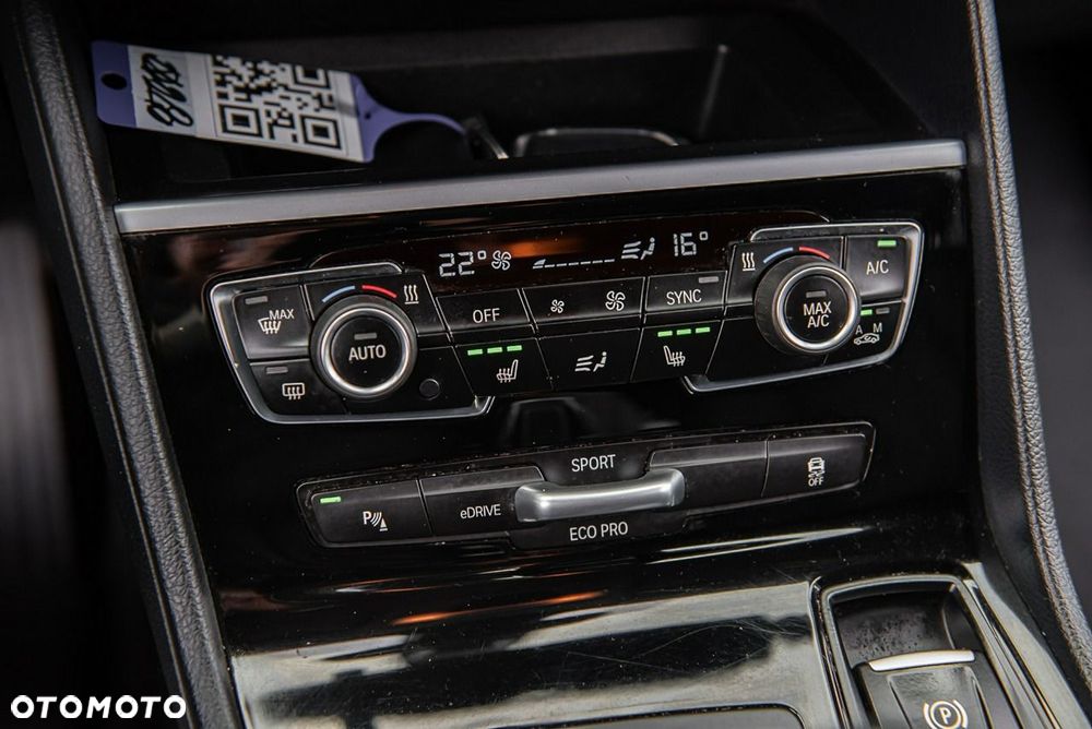BMW Seria 2 225xe iPerformance Sport Line - 24