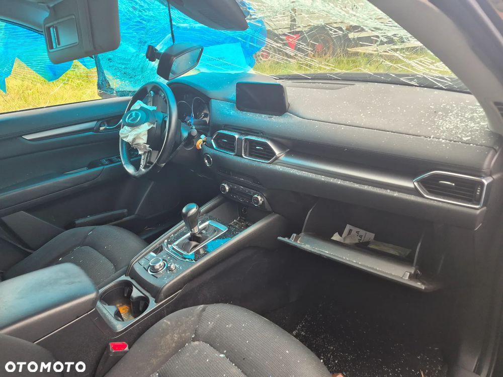 Mazda CX-5 2.2 D Skypassion AWD - 6