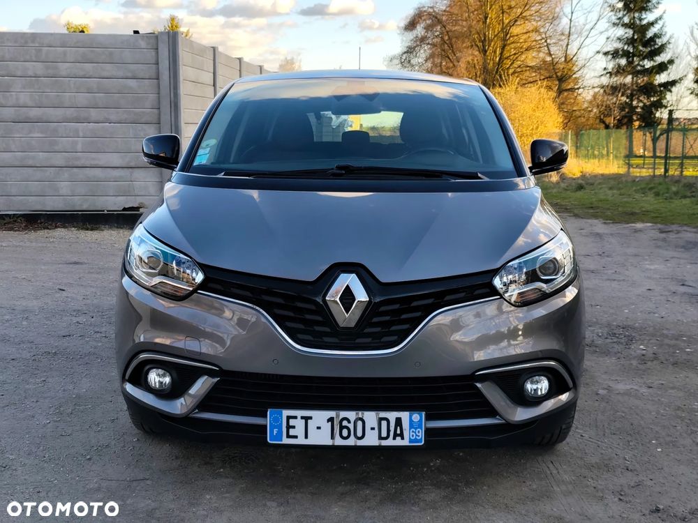Renault Scenic Energy dCi 110 Start & Stop Expression - 7