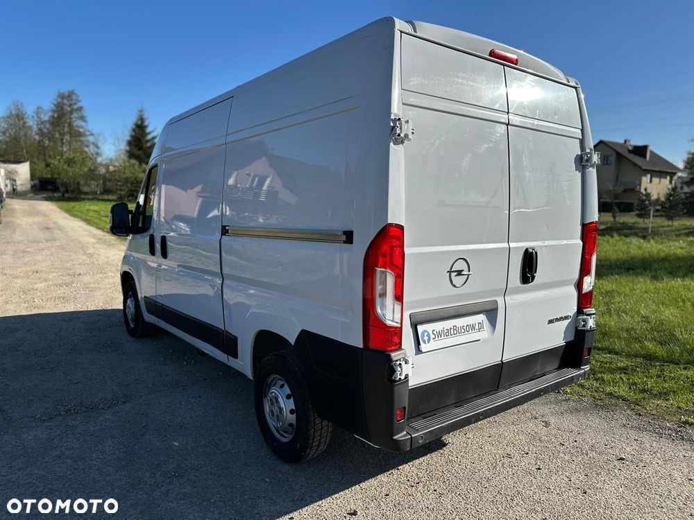 Fiat Ducato LIFT 2.2 D 140 km*L2H2*!*FV23%*Klima! - 5