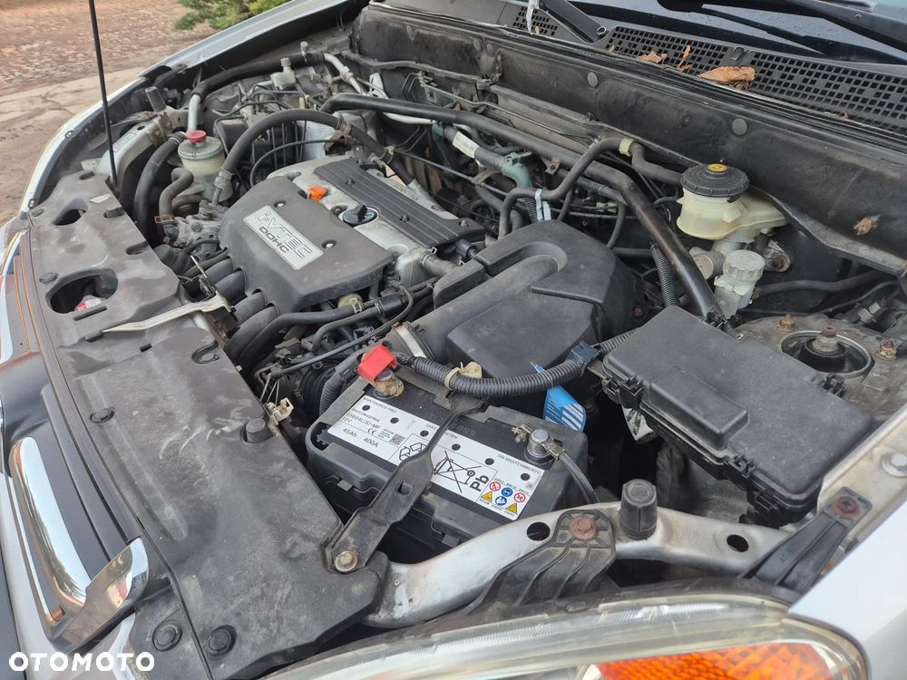 Honda CR-V 2.0i Executive - 4